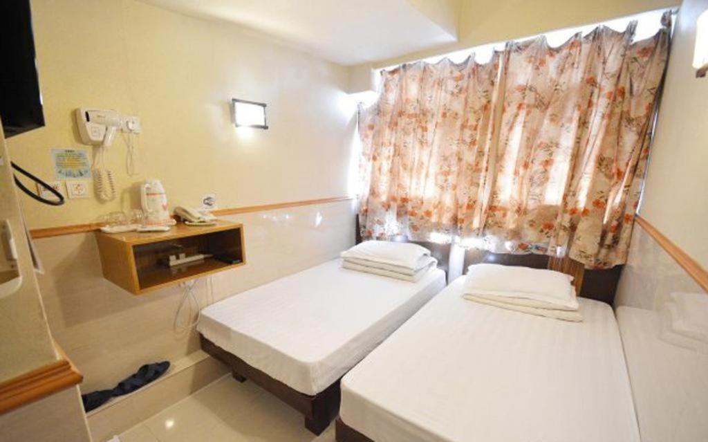 Payless Guest House A2 Kowloon  Exterior foto