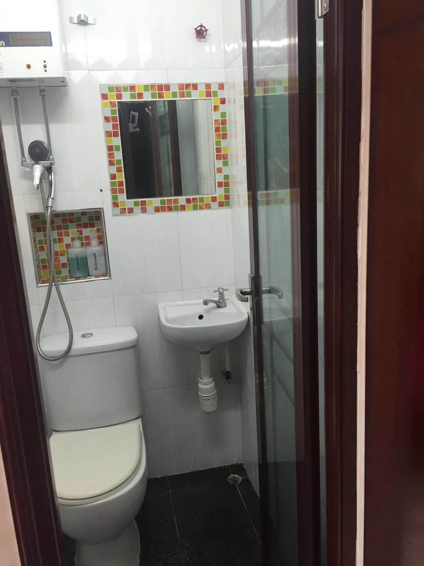 Payless Guest House A2 Kowloon  Exterior foto