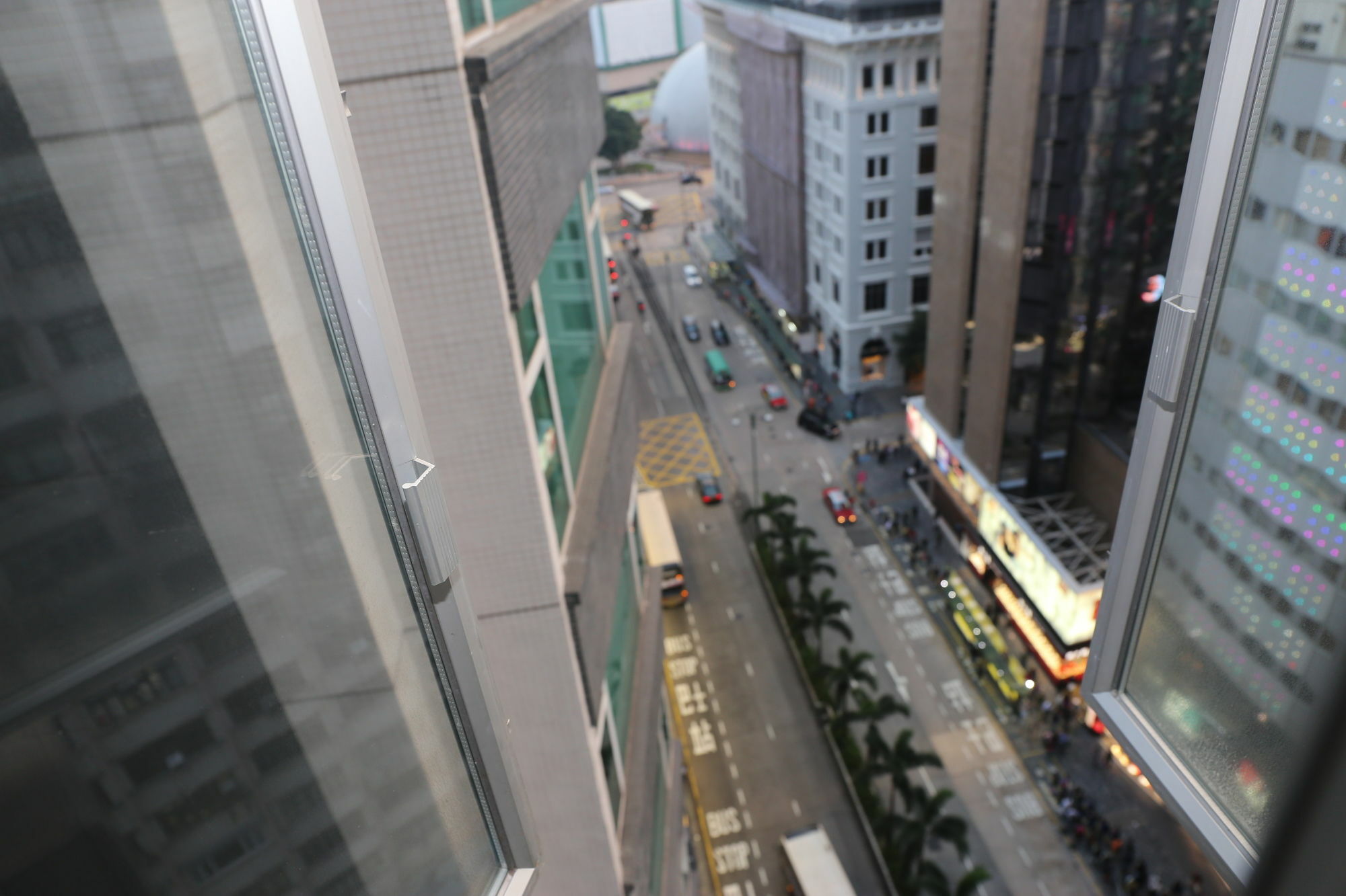 Payless Guest House A2 Kowloon  Exterior foto