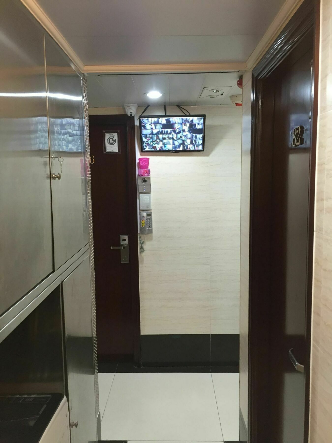 Payless Guest House A2 Kowloon  Exterior foto