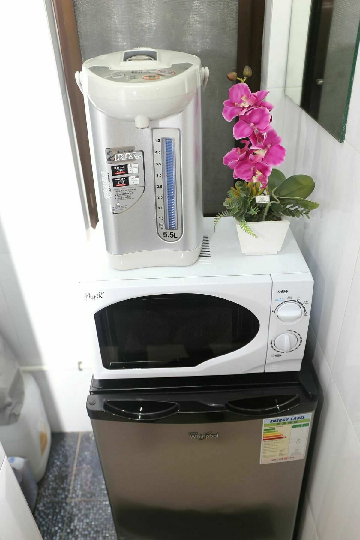 Payless Guest House A2 Kowloon  Exterior foto