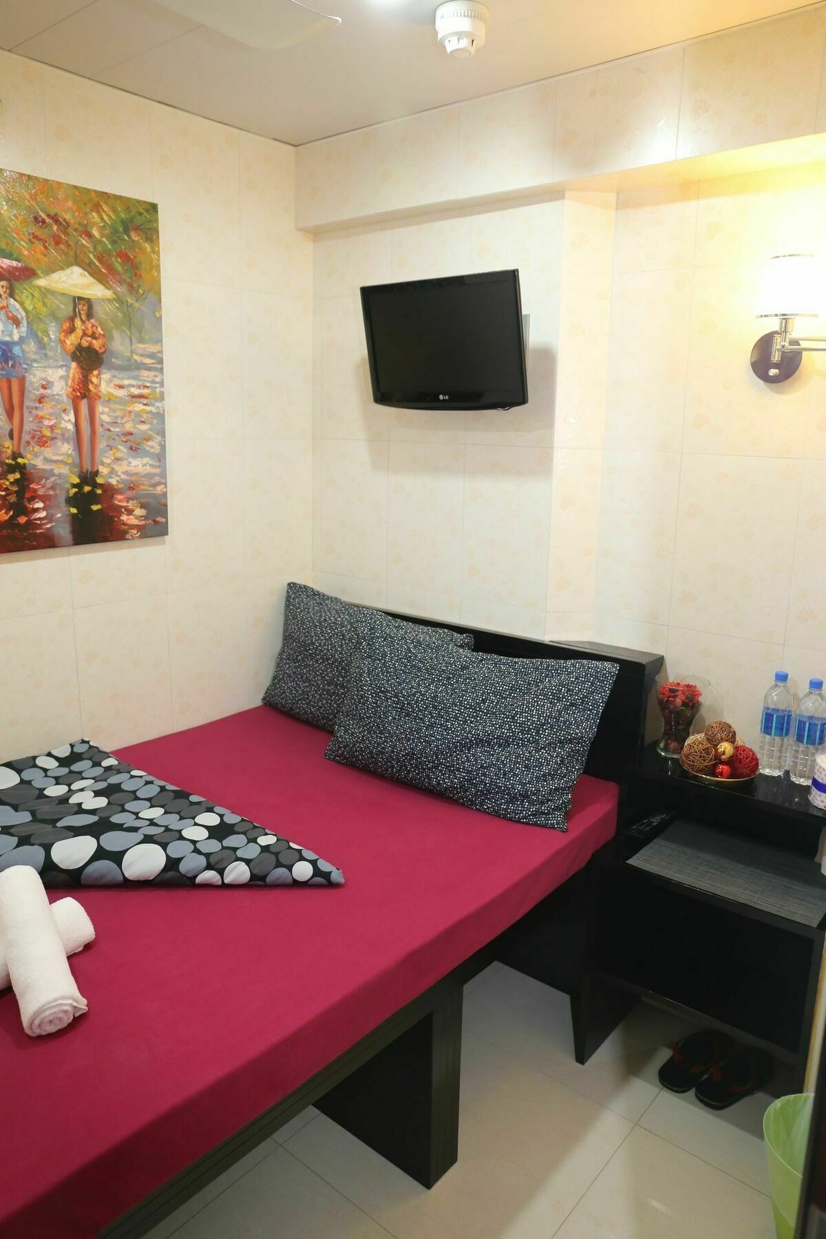 Payless Guest House A2 Kowloon  Exterior foto
