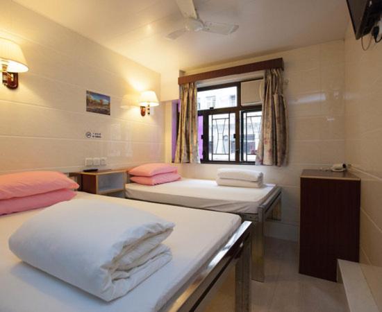 Payless Guest House A2 Kowloon  Exterior foto